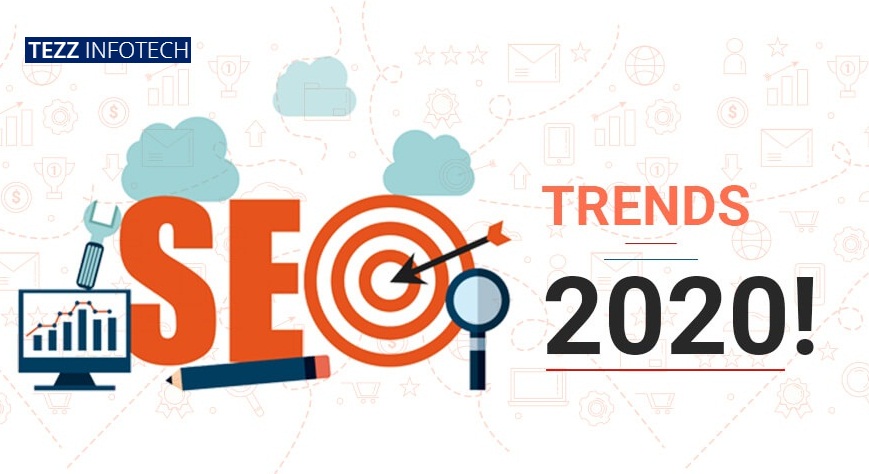 10 SEO Trends for 2020