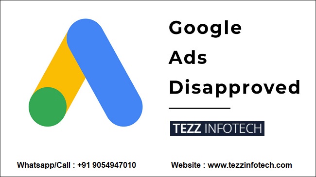 Google Ads Updates Destination Requirements Policy
