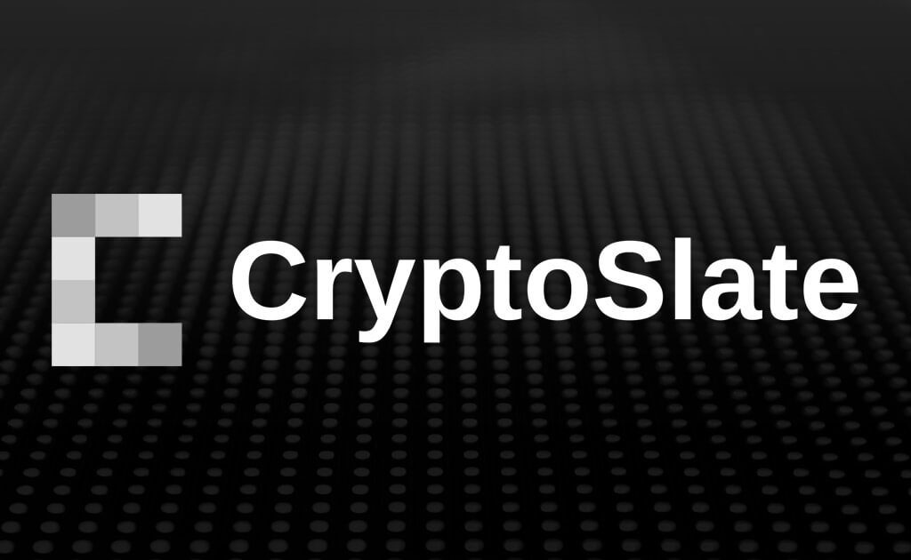 CryptoSlate