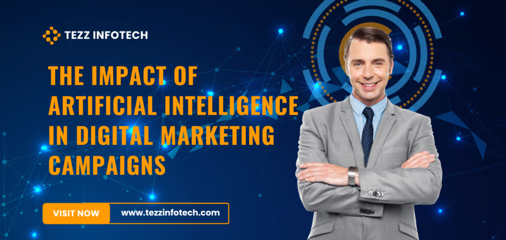 AI in Digital Marketing Campaigns