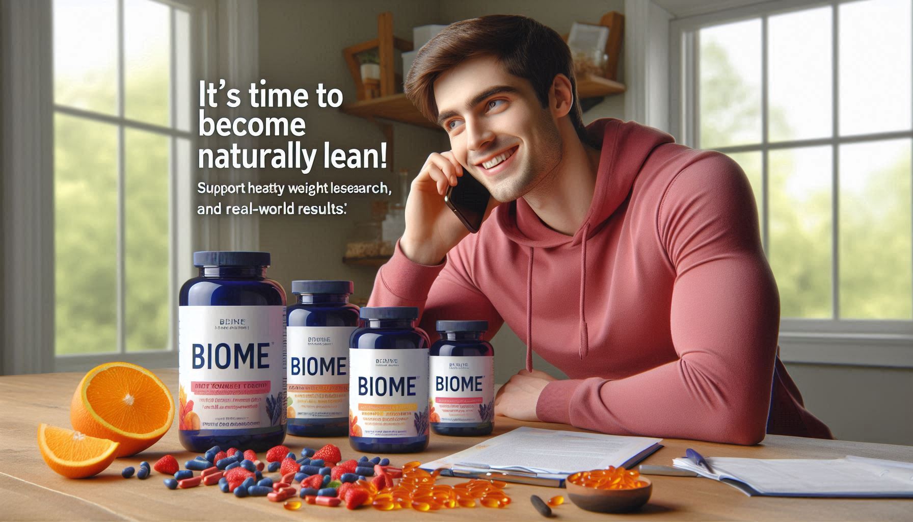 Microbiome