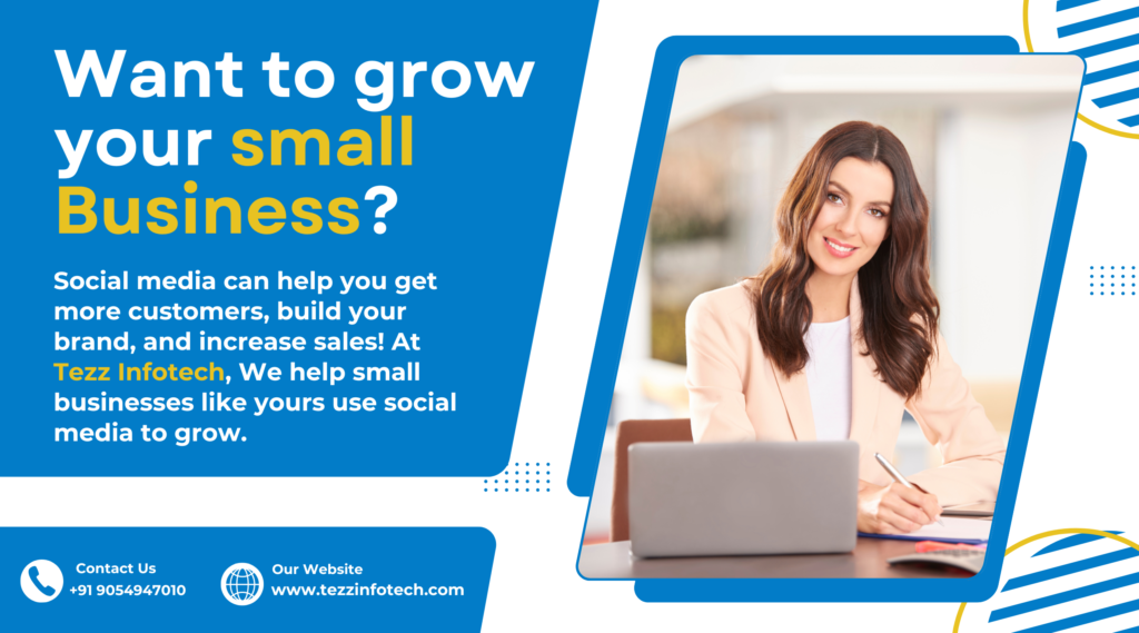 small business marketing