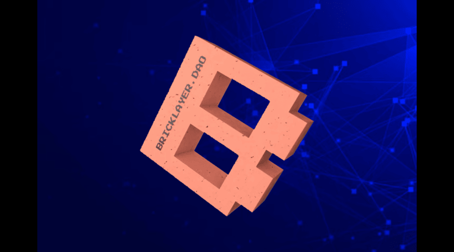 Bricklayer x Amazon