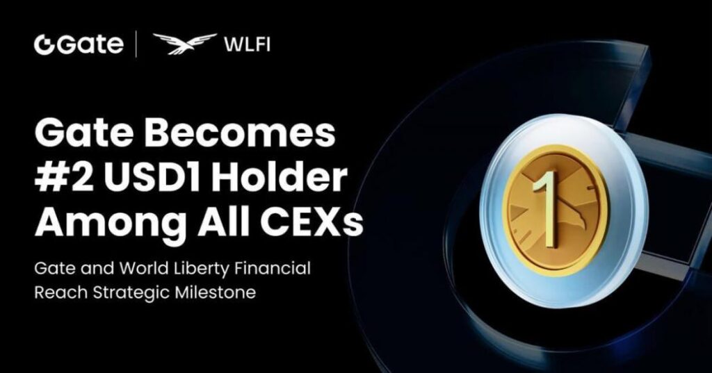 USD1 Among Centralized Exchanges
