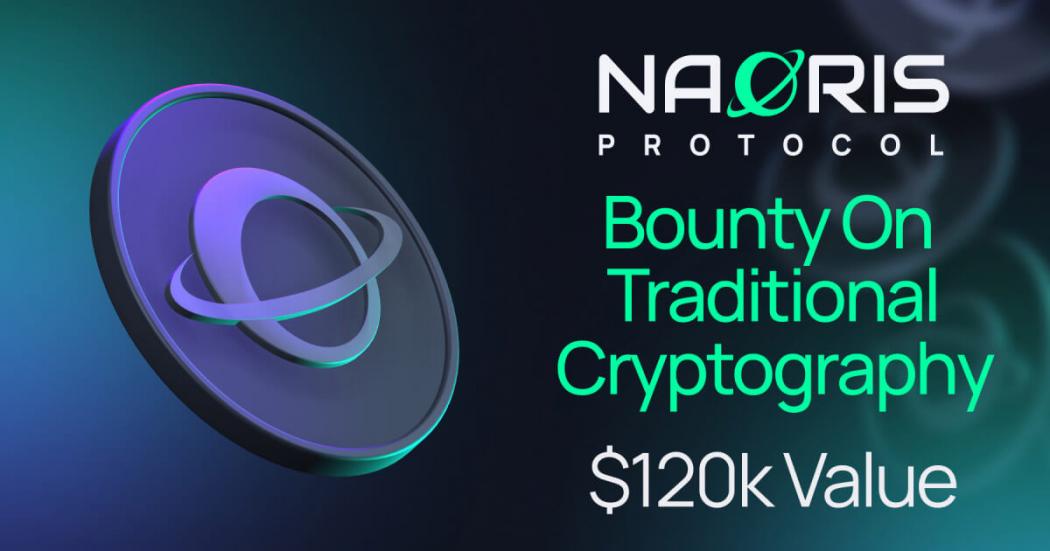 Quantum Bug Bounty