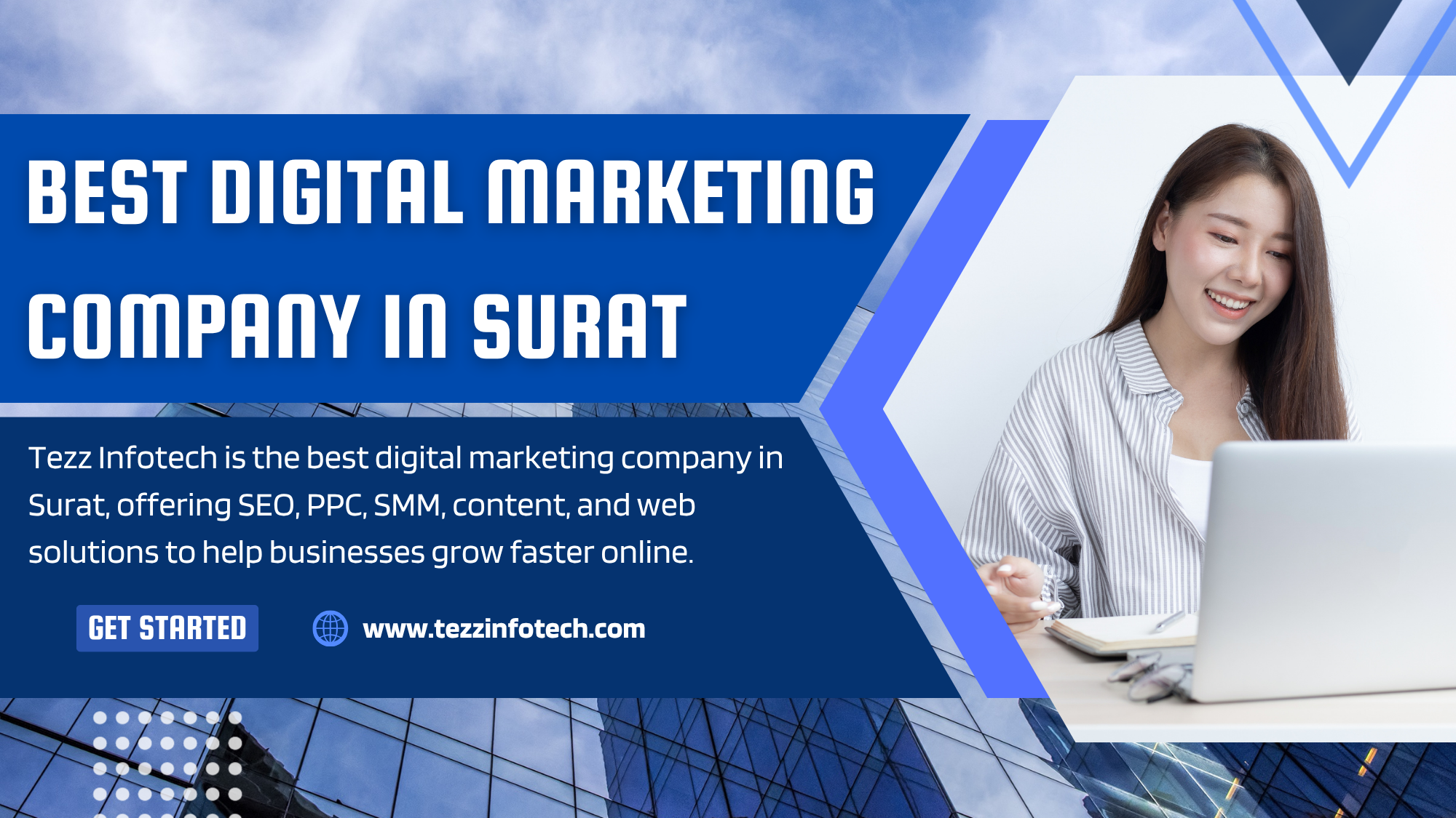 Best Digital Marketing Company in Surat