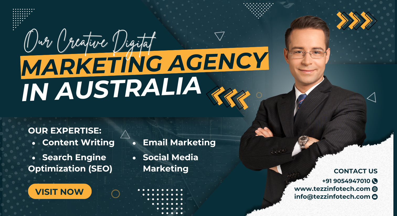 How to Choose the Right Digital Marketing Agency in Australia for 2026