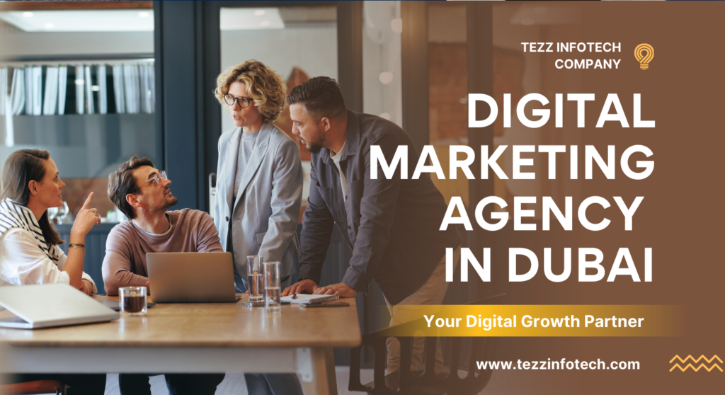 Top 10 SEO & Content Marketing Agencies in Dubai for 2026
