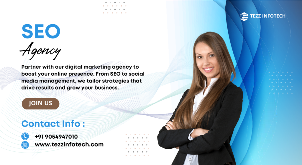 Top 5 SEO Agencies in Surat for Businesses to Consider in 2026