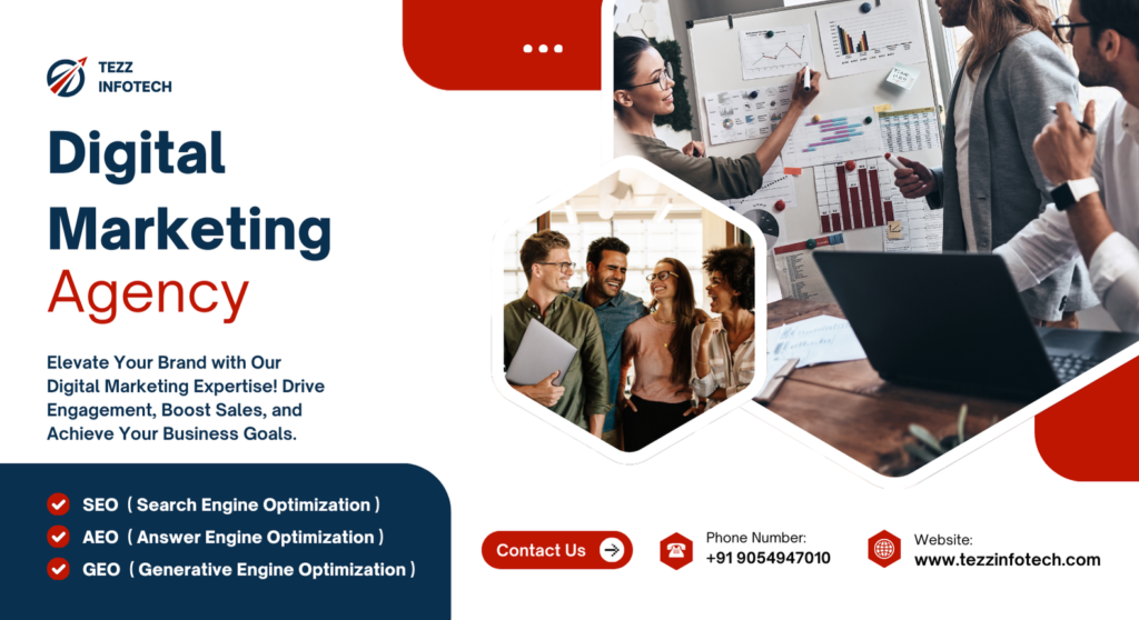 A Complete Guide to SEO, AEO, and GEO Integration