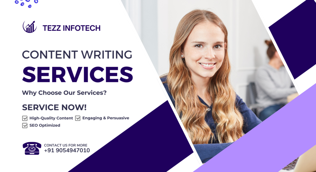 Best Startup Content Writing Services | Affordable & SEO-Ready