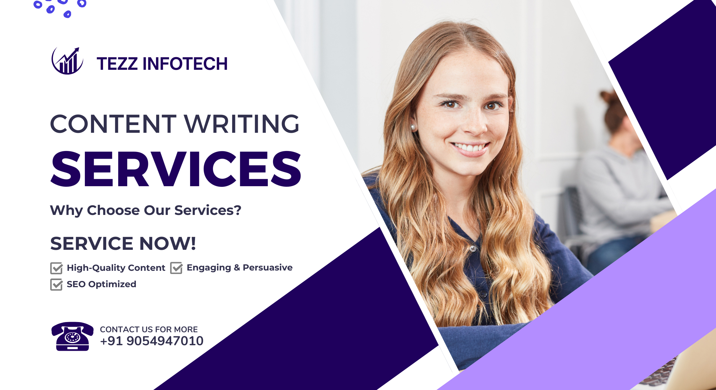 Best Startup Content Writing Services | Affordable & SEO-Ready