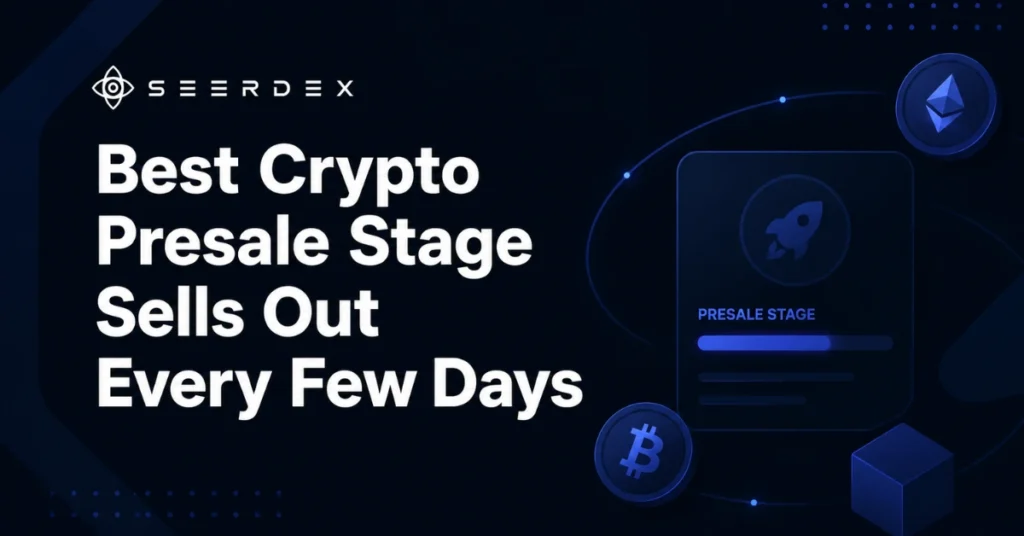 SeerDEX