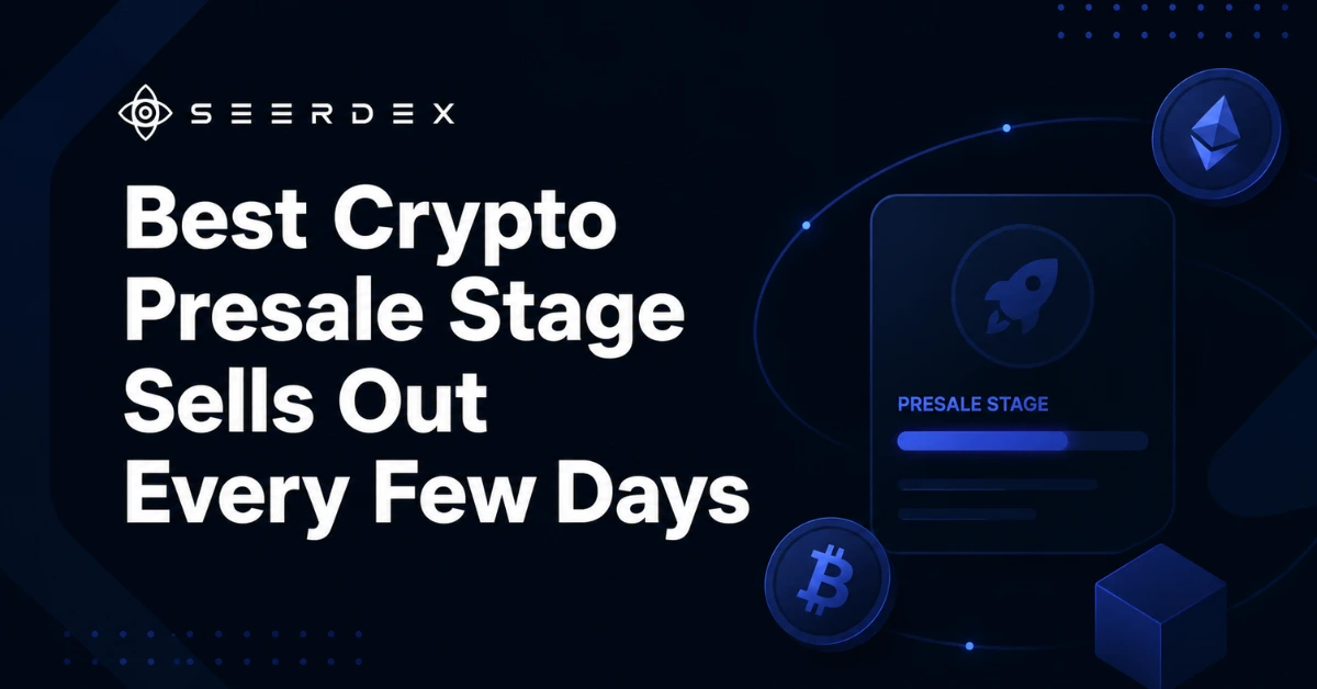 SeerDEX