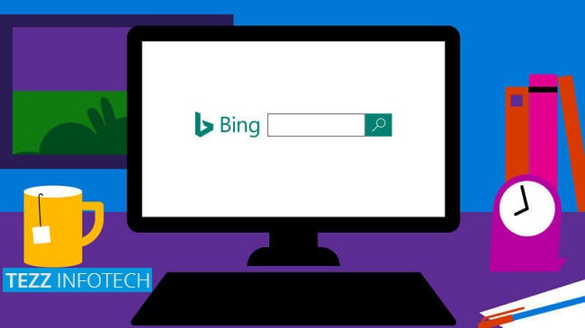 Bing Improves Key Search Features