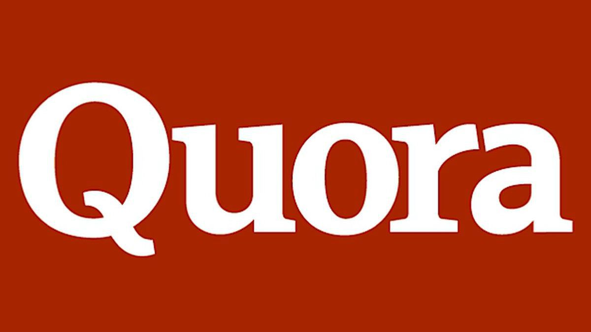 Google on Using Quora for Links