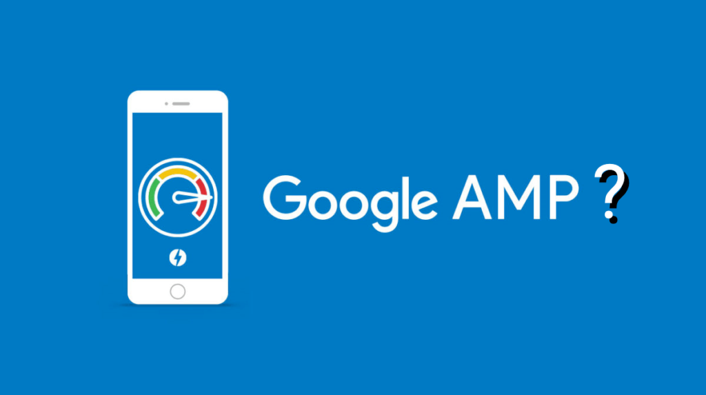 Google's Best Practices URL Structure of AMP Pages