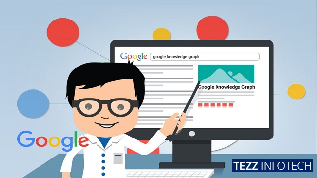 What Is Google Knowledge Graph & How it Works