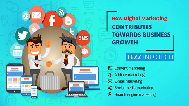 Digital Marketing Company in Delhi